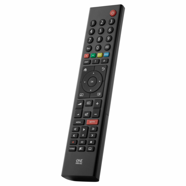 One for All Replacement Remote Control URC 1915 for Grundig