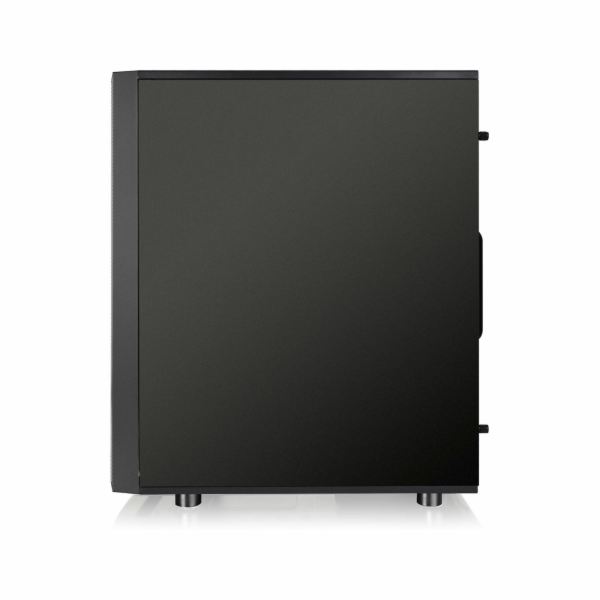 Thermaltake Versa J25 TG RGB, pouzdro typu tower