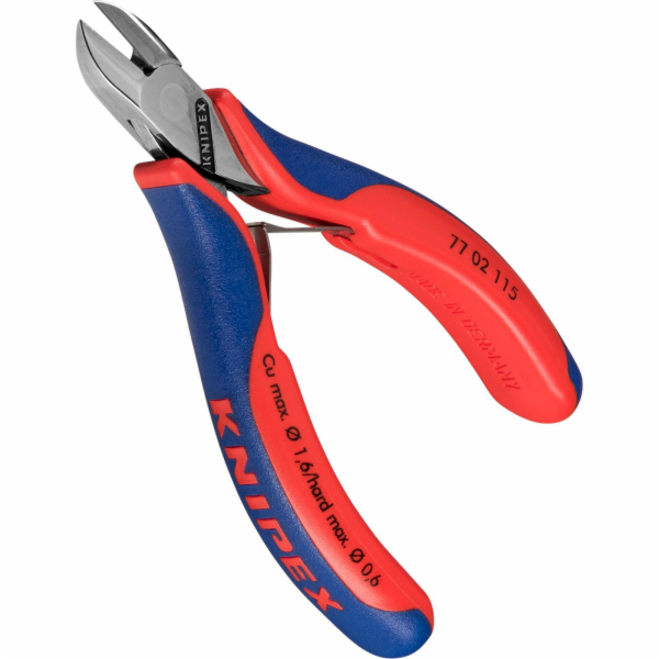 Knipex Elektronik kleste stipaci bocni