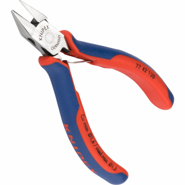 Knipex Elektronik kleste stipaci bocni