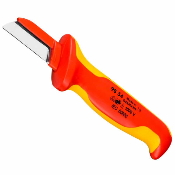 Knipex 98 54 nůž kabelový