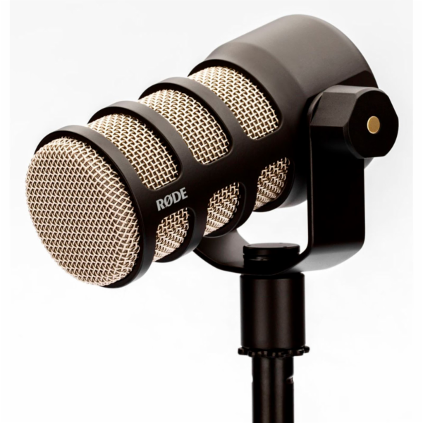 Rode PodMic