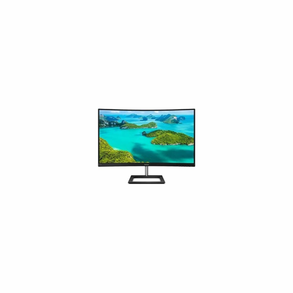 Philips MT VA LED 31,5" 322E1C/00, VA panel, 1920x1080, 2...