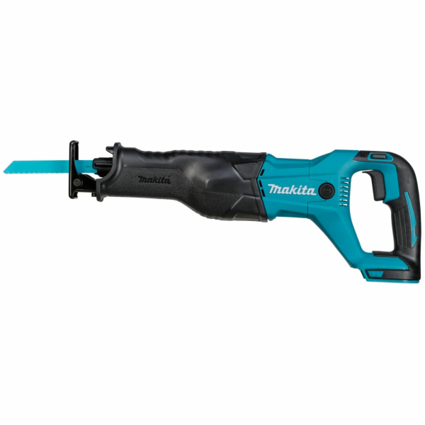Makita DJR186Z aku pila mečová