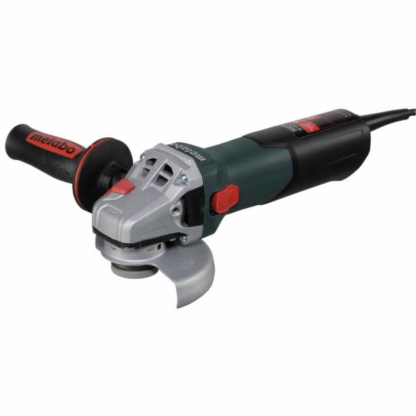 Metabo W 9-125 Quick uhlova bruska