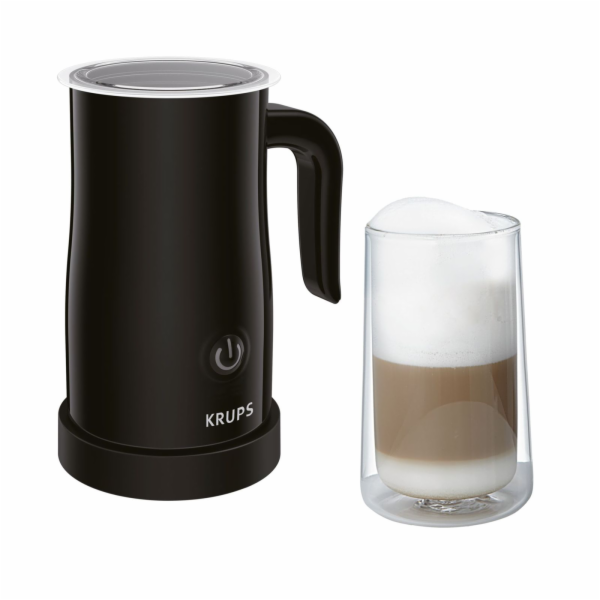 Krups XL1008 napěňovač mléka