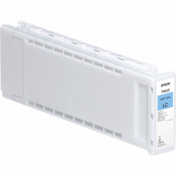 Singlepack Light Cyan T44J540 UltraChrome PRO 12 700ml
