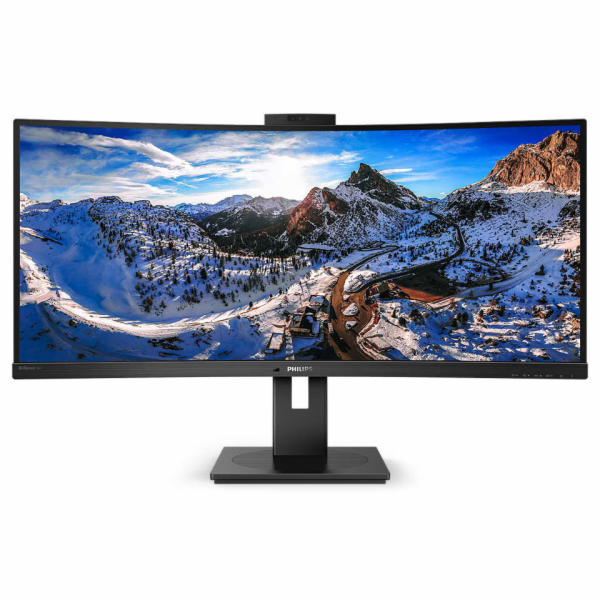 Philips MT VA LED 34" 346P1CRH/00 - VA panel, 3440x1440, ...