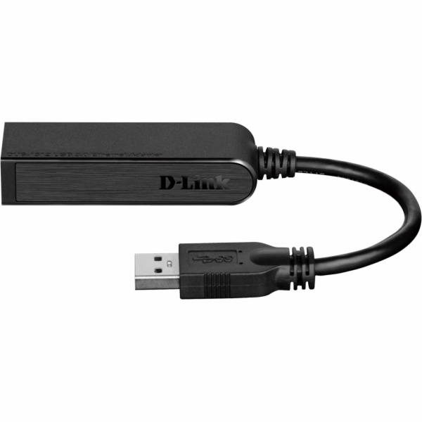 DUB-1312, LAN adaptér
