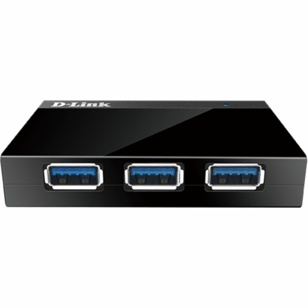 D-Link DUB-1340, rozbočovač USB