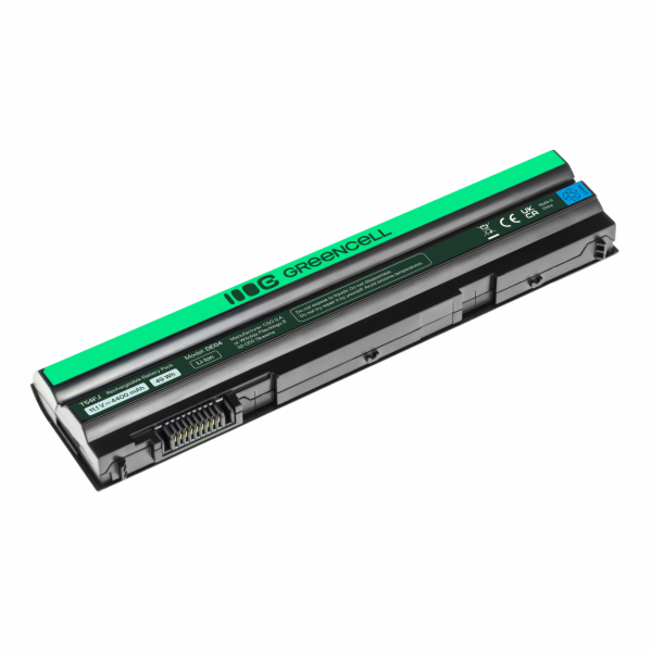 Baterie Green Cell 8858X T54FJ Dell Latitude E5520 E5420 ...