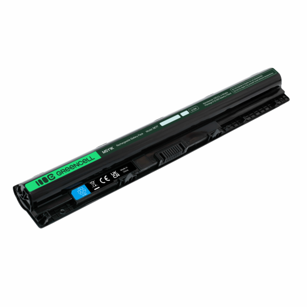 Baterie Green Cell Inspiron, Vostro (DE77).