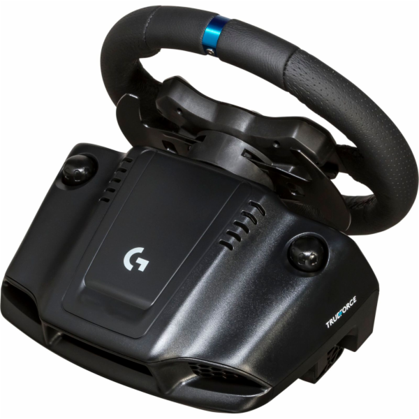 Logitech volant G923 Racing Wheel Xbox One a PC