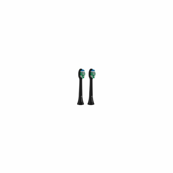 TrueLife SonicBrush Compact Heads Black Standard