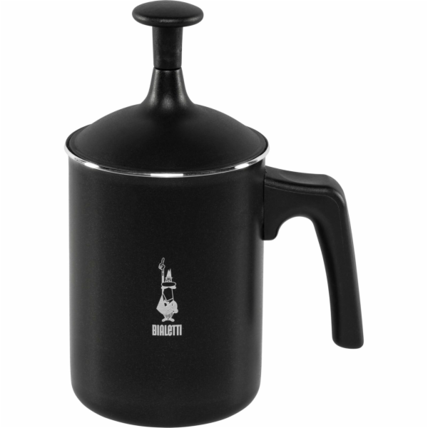 Bialetti Tuttocrema Alluminum 10 Cm Napěňovač mléka