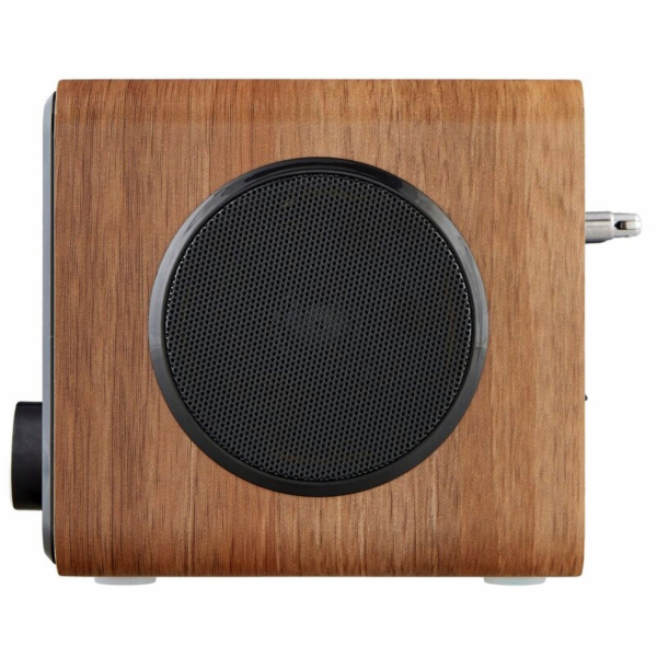 Albrecht DR 865 Senior Radio