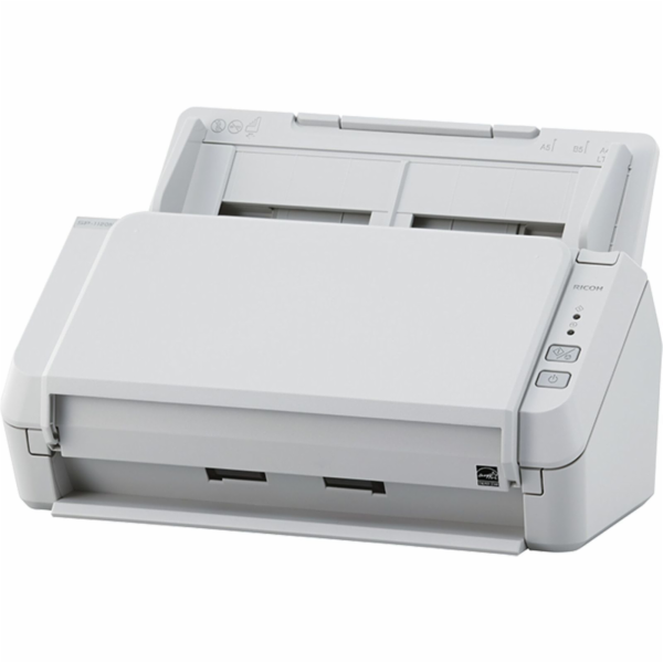 Ricoh SP-1120N, skener podávání