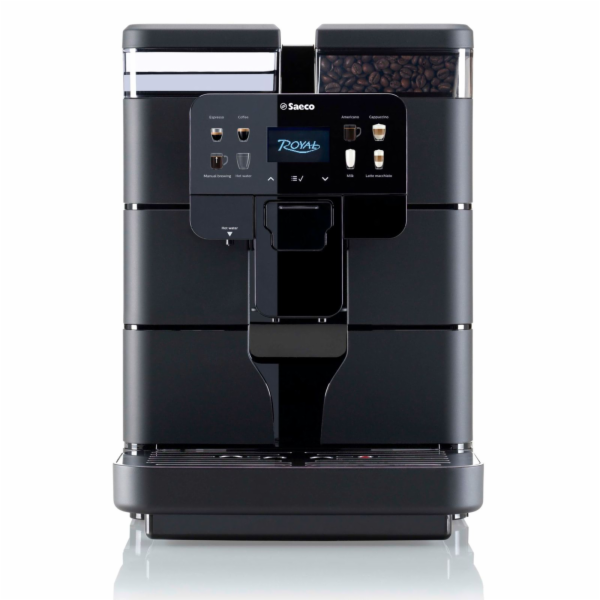 Saeco New Royal OTC