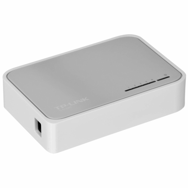Switch TP-Link TL-SF1005D 5x LAN, plast