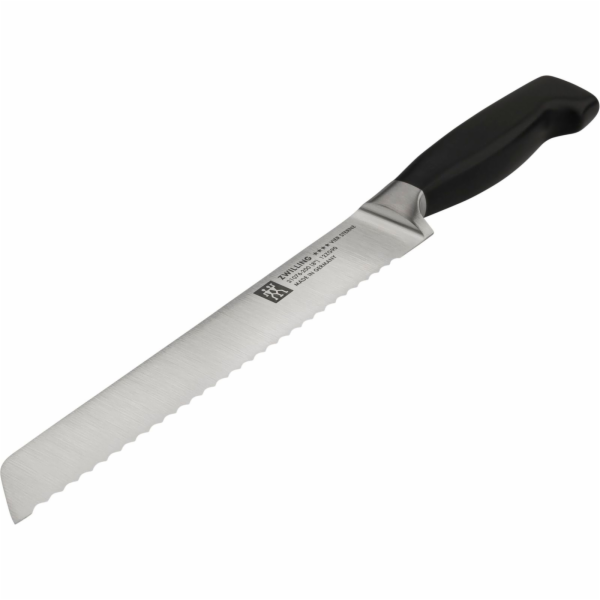 Zwilling čtyřhvězdičkový blok na nože 7 kusů. bílý