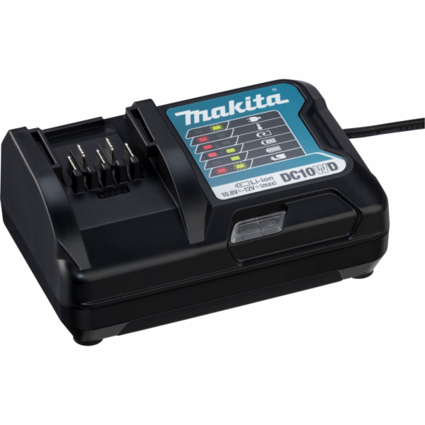 Nabíječka Makita DC10WD 12V max.