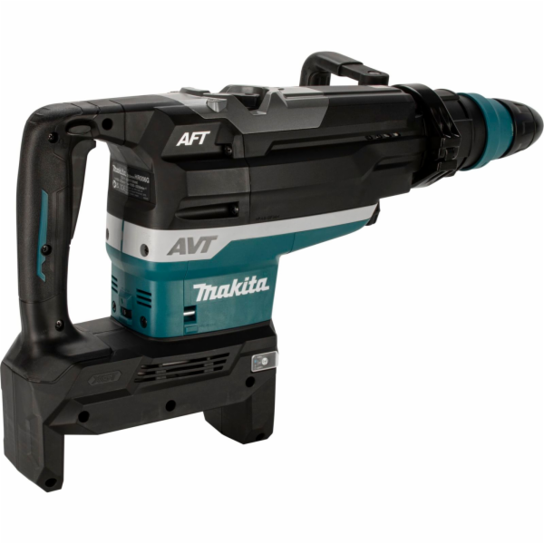 Makita  HR006GZ     Cordless  Hammer Drill     SDS-MAX 2x40V