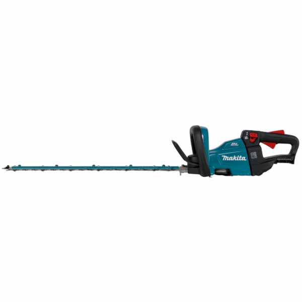 Makita DUH602Z aku nuzky na zivy plot