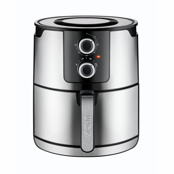 Unold 58655 Heissluftfritteuse XL