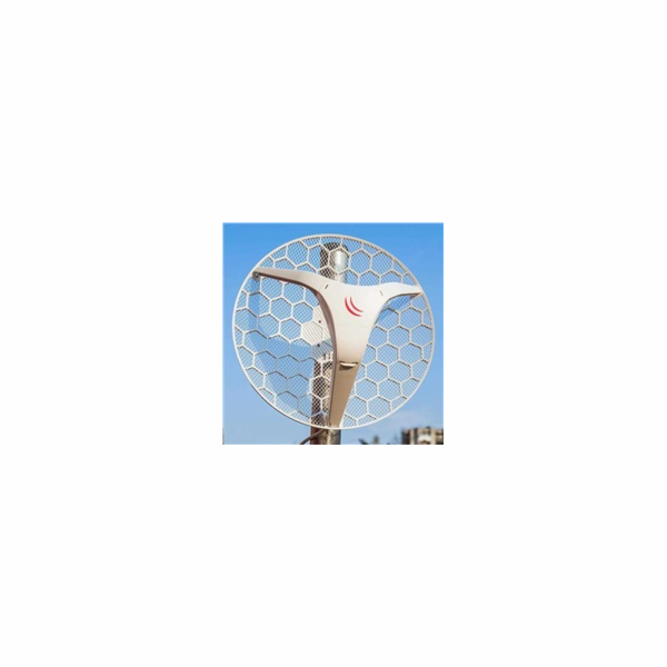 MikroTik LHG 5 (RBLHG-5nD-3), 3-PACK, 600MHz CPU, 64MB RA...
