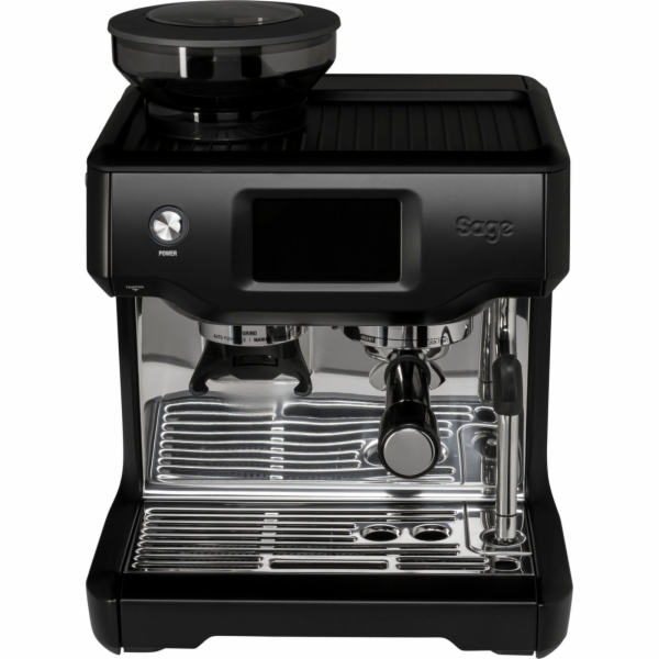 Sage the Barista Touch portafilter machine SES880BTR4EEU1...