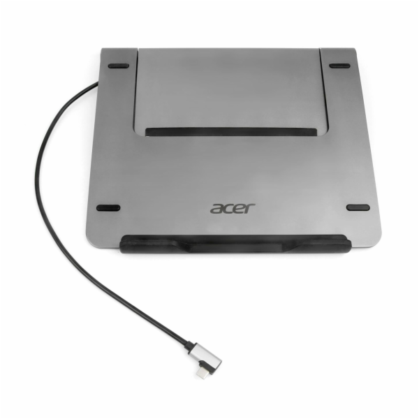ACER Acer stand with 5 in 1 Docking, USB-C to HDMI + PD +...