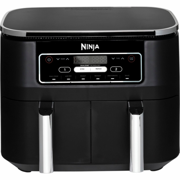 Ninja AF 300 horkovdušná fritéza