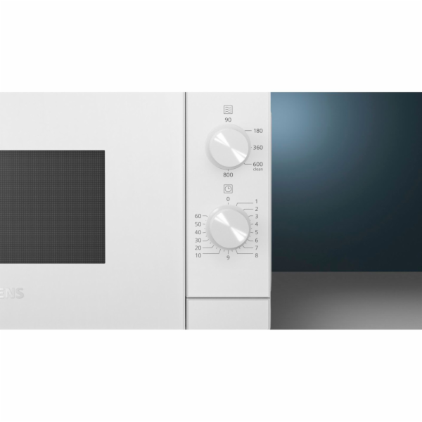Siemens iQ300 FF020LMW0 (weiß)