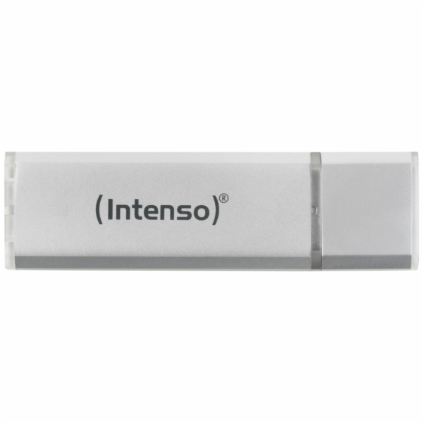 Intenso Alu Line silver 128GB USB Stick 2.0 3521496