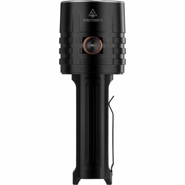 Fenix kapesni svitilna LR35 14 cm, 10000 lm