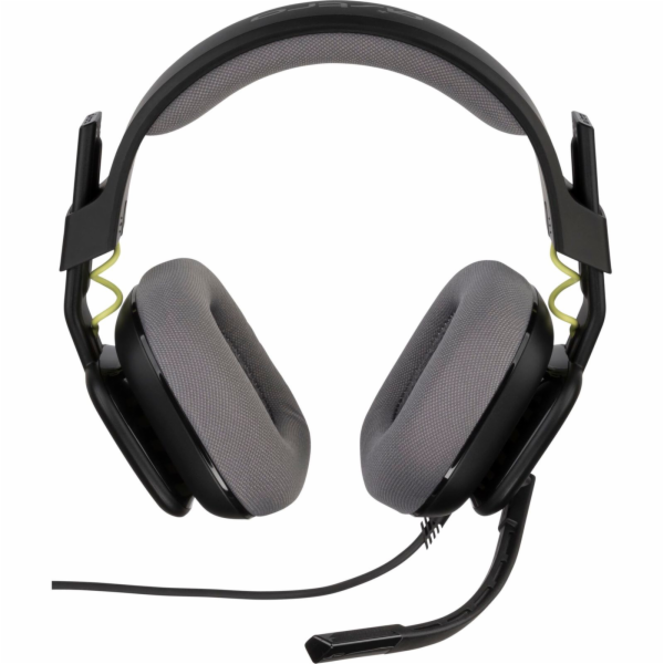 Astro gaming A10 Gen 2 cerna