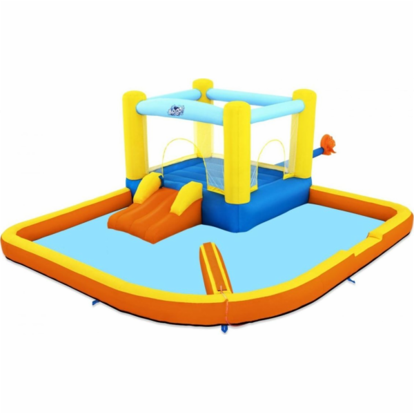 Bestway 53381 H2OGO! Vodní park Beach Bounce