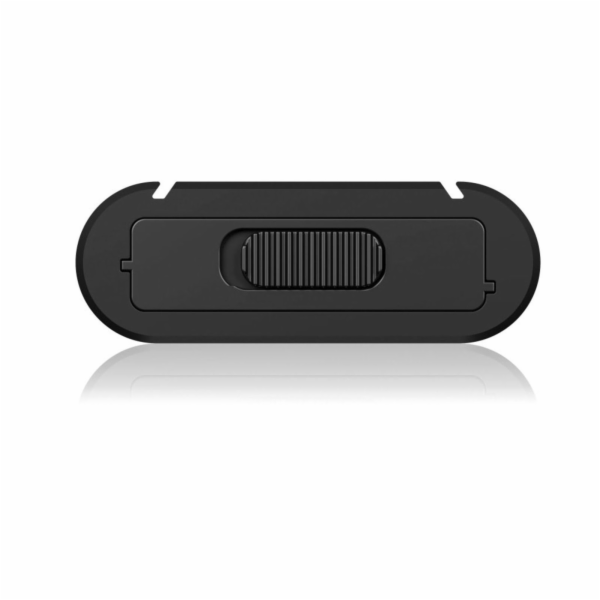 Pouzdro IcyBox SSD IB-1807MT-C31 M.2 NVMe, USB 3.2 (Gen2)...