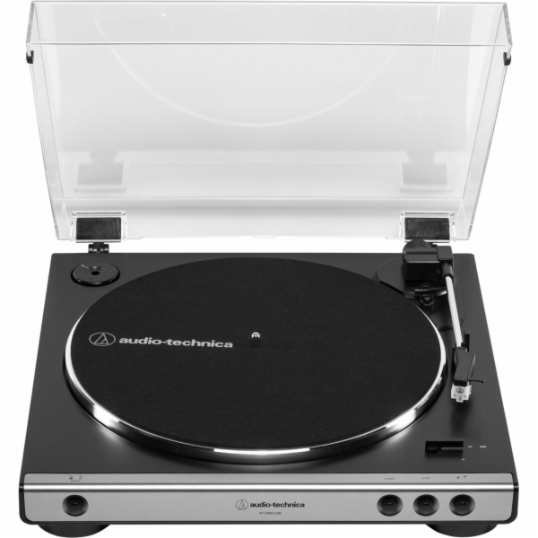 Audio-Technica AT-LP60XUSBGM, gramofon