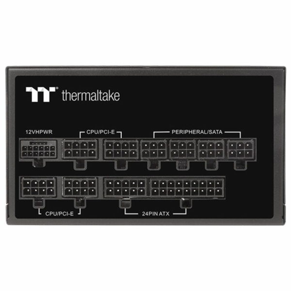 Thermaltake Toughpower GF3 1200W, PC zdroj