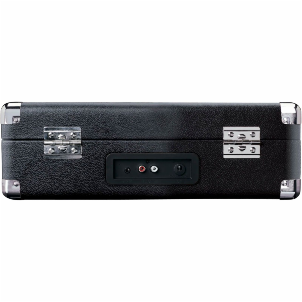 Lenco TT-115 cerna