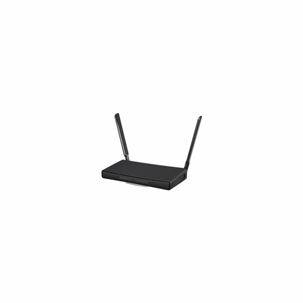 MikroTik hAP ax3 RC53UiG+5HPaxD2HPaxD