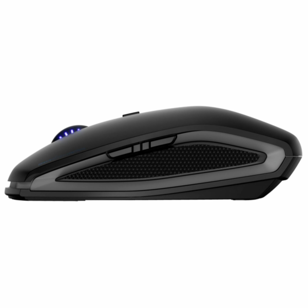 Cherry Gentix BT Black