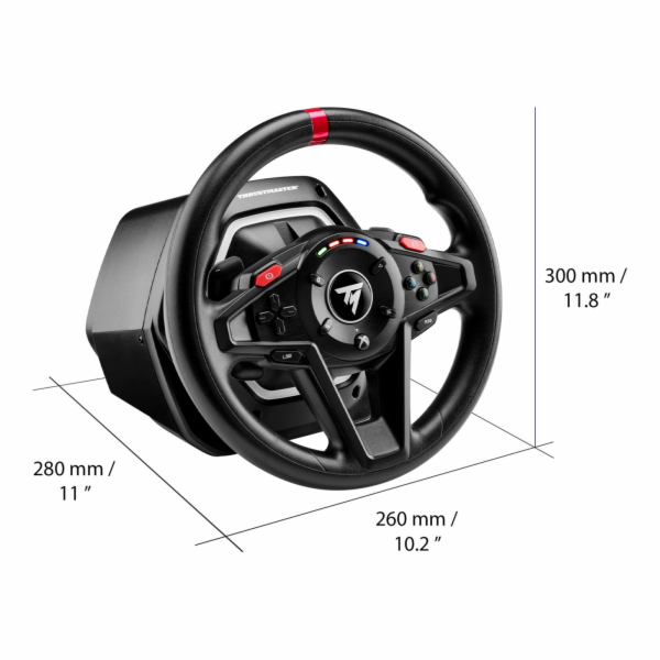 Thrustmaster T128 XBOX 4460184