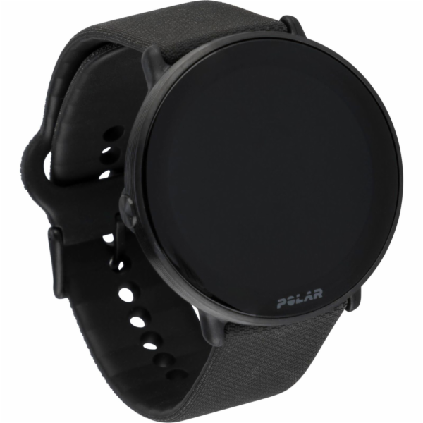 Polar IGNITE 3 S-L schwarz
