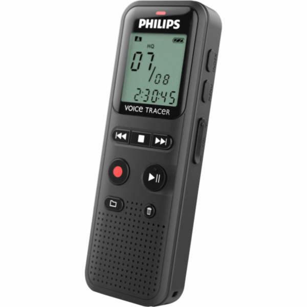 Philips DVT 1160
