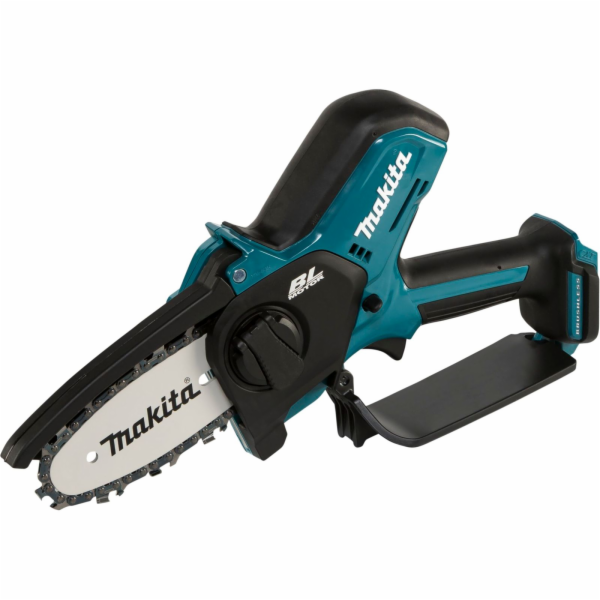 Makita Akku-Astsäge UC100DZ, 12Volt (blau/schwarz, ohne A...