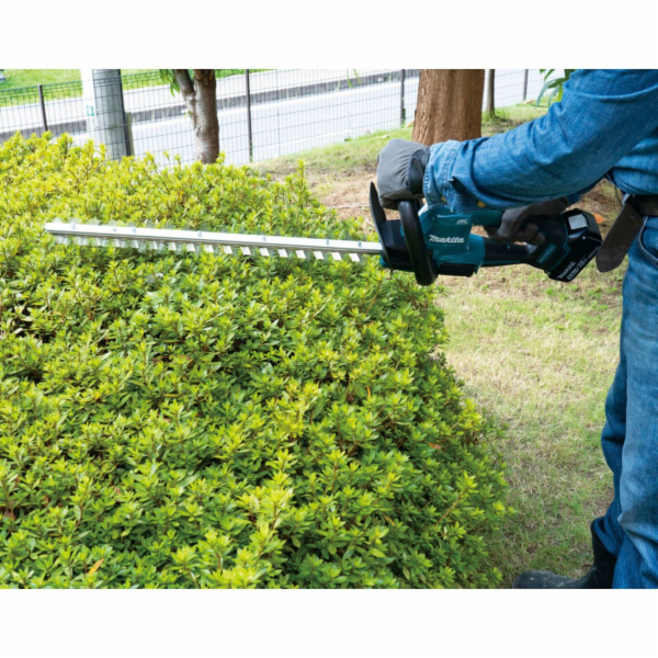 Makita DUH506Z Akku-Heckenschere