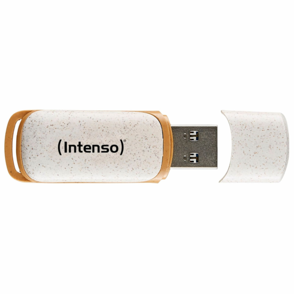 Intenso Green Line         128GB USB Stick 3.2 Gen 1 3540491