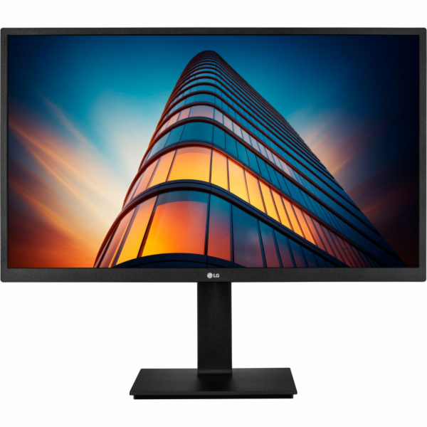 LG Monitor LG Monitor 27BN55UP-B.AEU 27   IPS 16:9